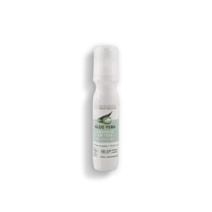 Packshot produit contour des yeux Aloe Vera