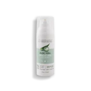 Packshot produit crème de jour Aloe Vera
