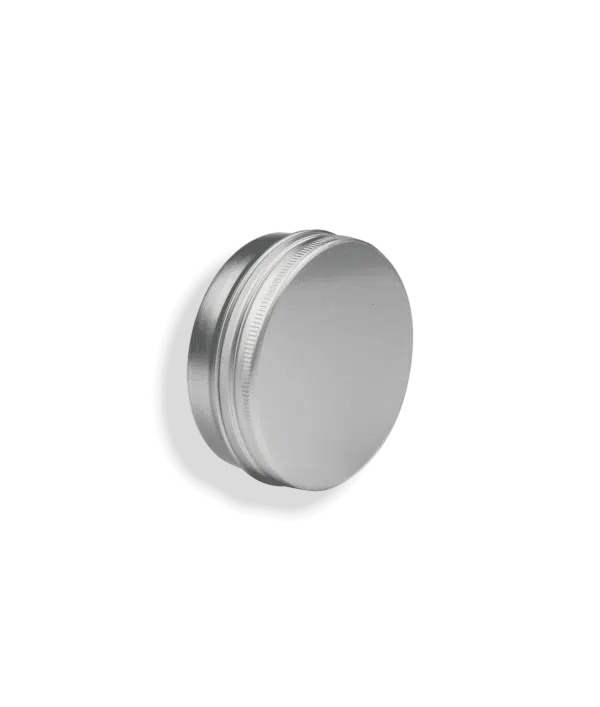 Packshot produit pot lu 50ml