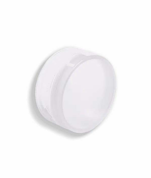 Packshot produit pot pet 150ml