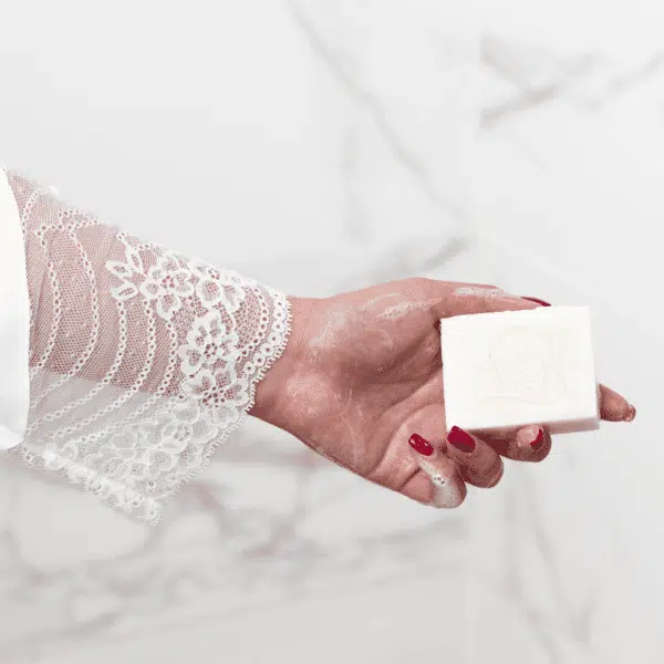 Savon solide à froid surgras sans parfum