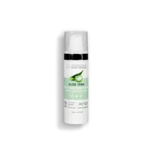 Packshot produit sérum hydratant intense Aloe Vera