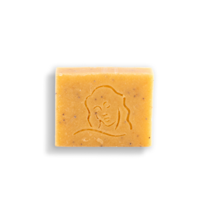 Packshot produit savon solide Sans Patchouli