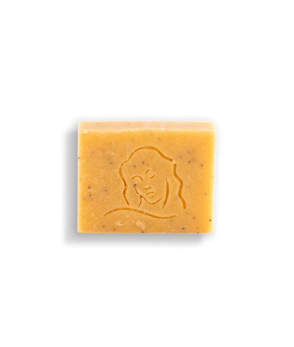 Savon solide Patchouli