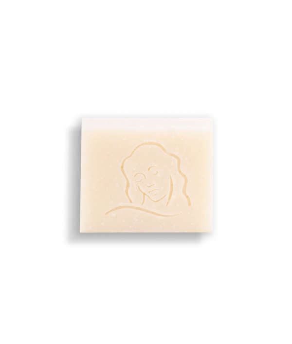 Savon solide Sans Parfum