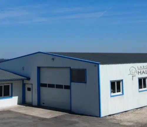 Laboratoire Haut-Ségala en 2013