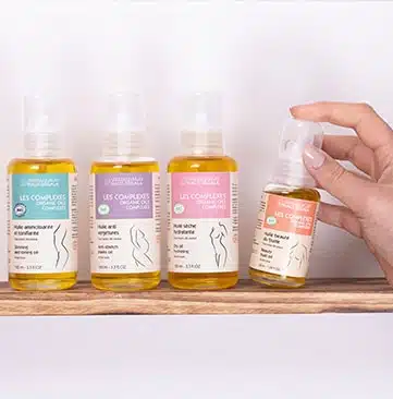 Représentation de la gamme complexe du laboratoire haut-segala